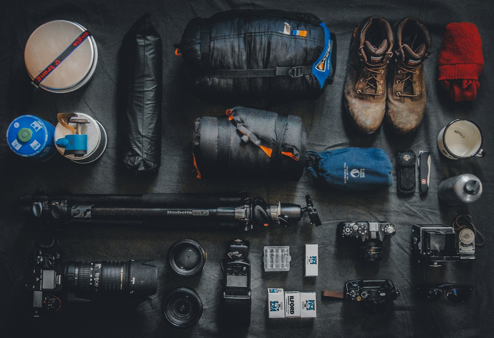 Trauma Kits: A Buyer’s Guide